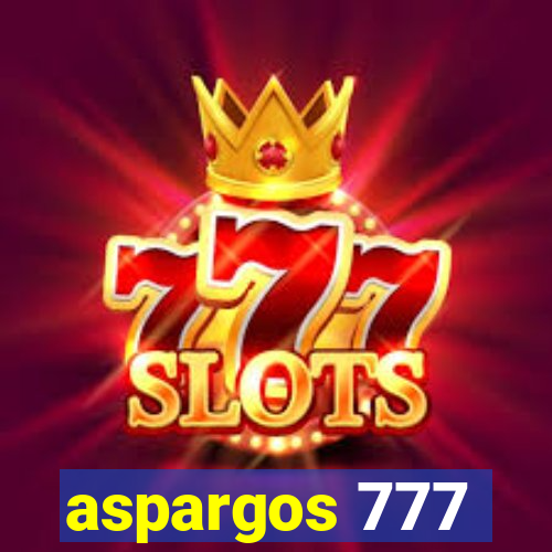 aspargos 777